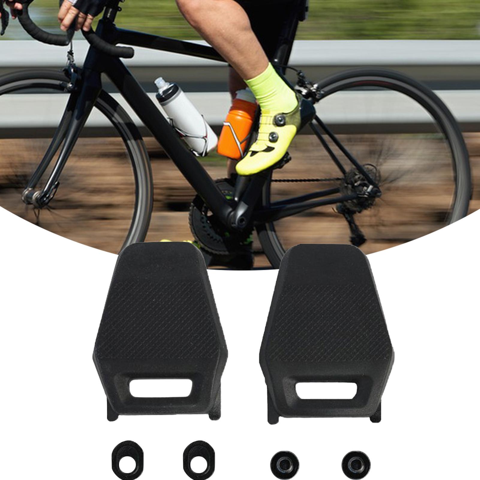 Heel Pad Road Bike Shoe Heel R - Cycling Shoes For Commute บทวิจารณ์และราคา