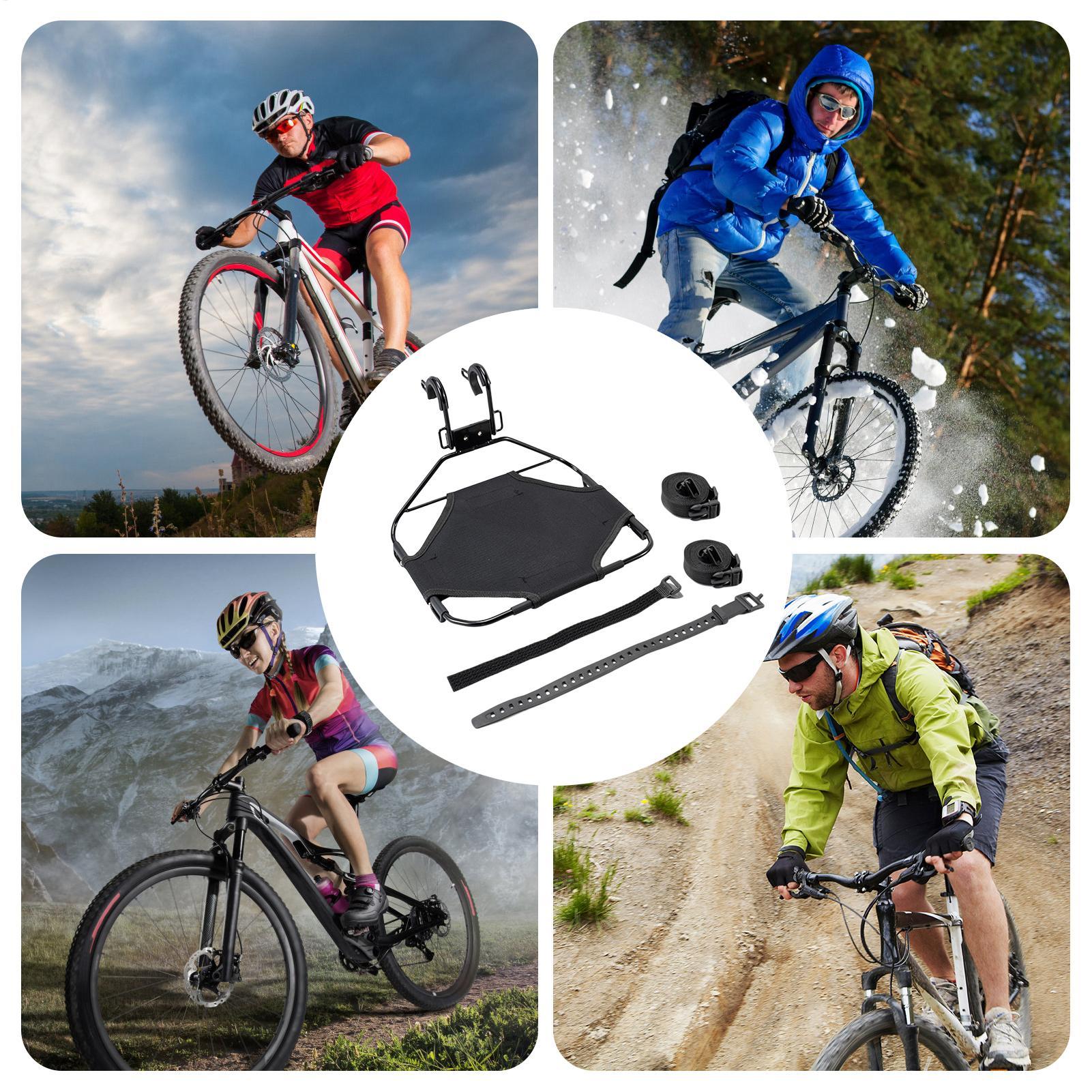 Detachable Lightweight Bike Fr - Cycling Commute Distance บทวิจารณ์และราคา