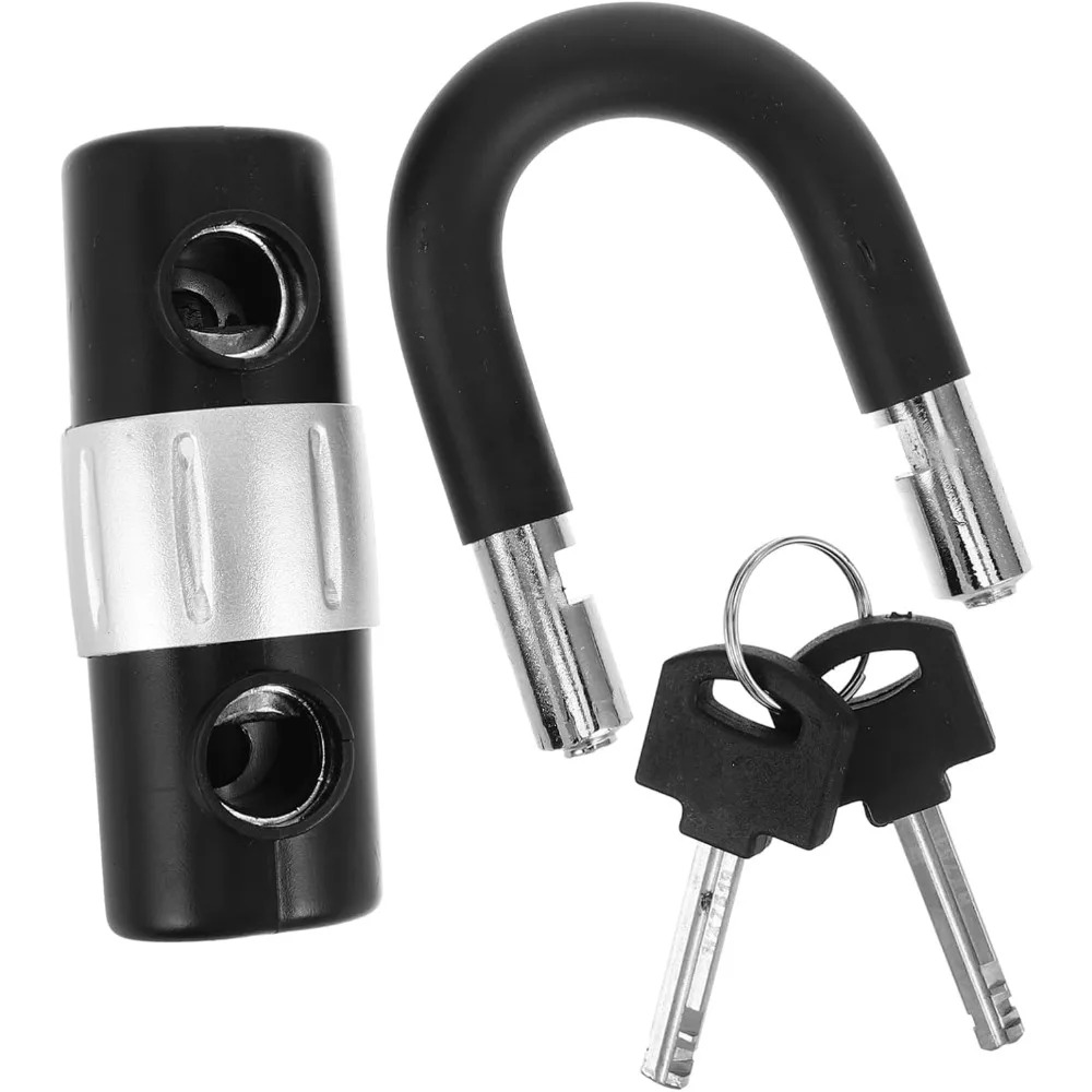 Electric Bike U Lock Heavy Dut - U Lock Heavy Duty บทวิจารณ์และราคา