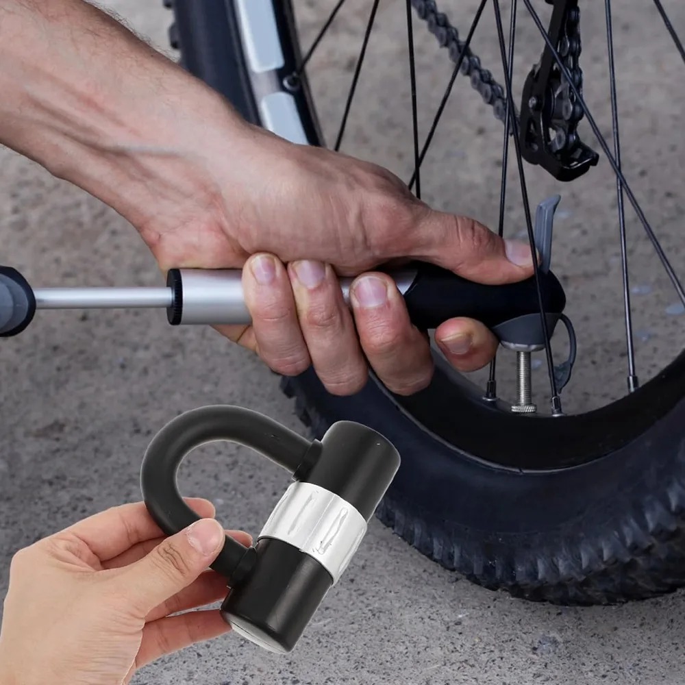 Electric Bike U Lock Heavy Dut - U Lock Heavy Duty บทวิจารณ์และราคา