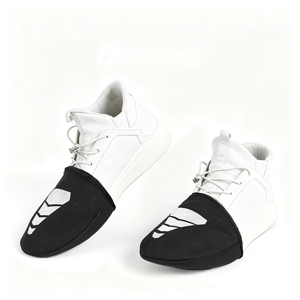 1Pair Bike Shoe Covers Cycling - Cycling Shoes For Commute บทวิจารณ์และราคา