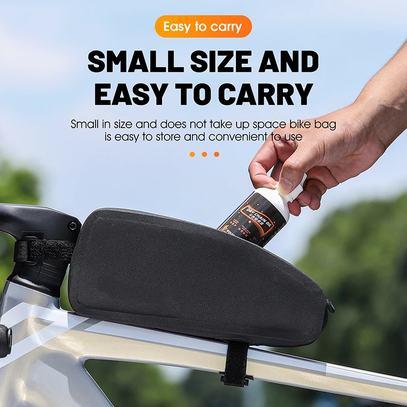 120ML Bicycle Dry Chain Lubric - Grease Waterproof Bike บทวิจารณ์และราคา
